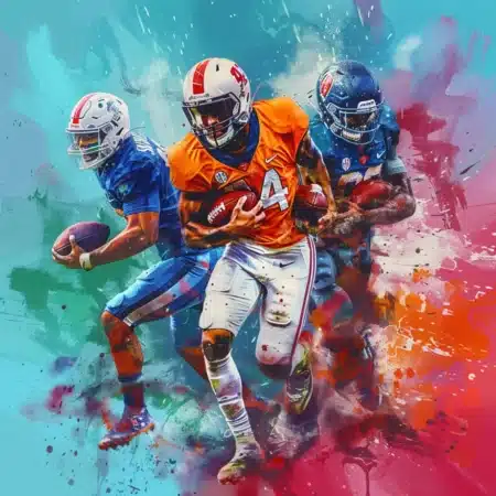 Streama Live TV och Sportkanaler